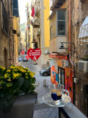 El Barrio De D10